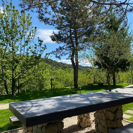 Tatil Evi Normabella *