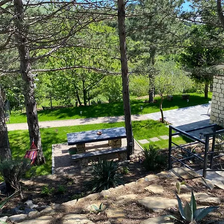 Tatil Evi Normabella Tugare