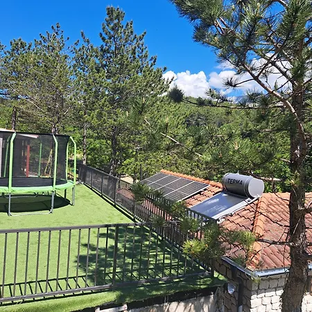 Holiday home Normabella *