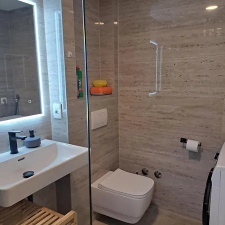 Tatil Evi Normabella Tugare