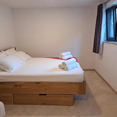 Holiday home Normabella Tugare