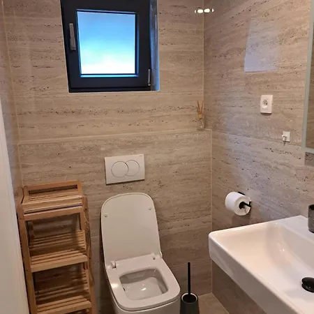 Normabella Tatil Evi Tugare