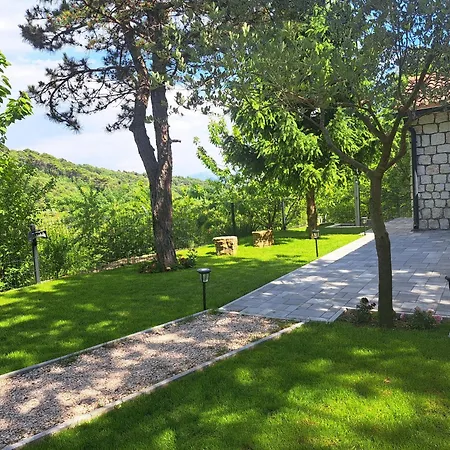 Normabella Holiday home Tugare