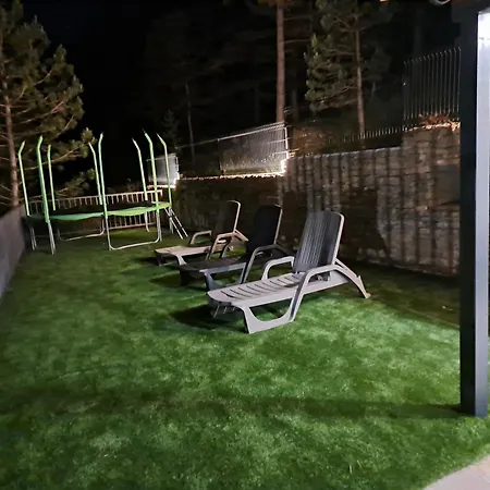 Holiday home Normabella *