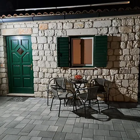 Holiday home Normabella Tugare