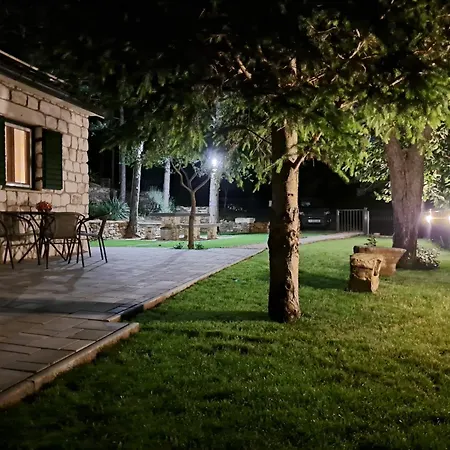 Holiday home Normabella Tugare