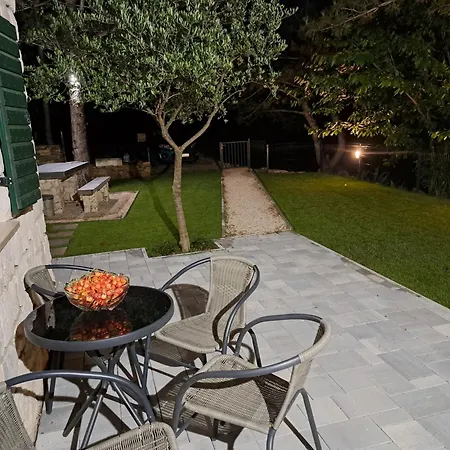 Normabella Tatil Evi *