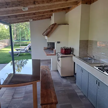 Holiday home Normabella *