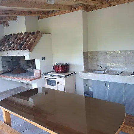 Normabella Tatil Evi Tugare