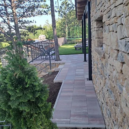 Normabella Holiday home