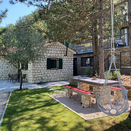 Normabella Holiday home *