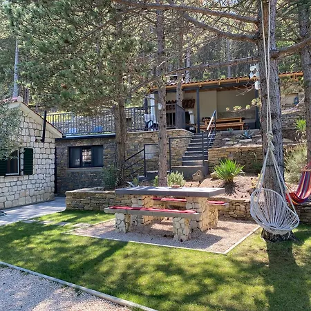 Normabella Holiday home