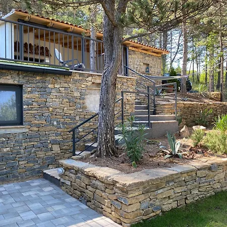 Normabella Holiday home *