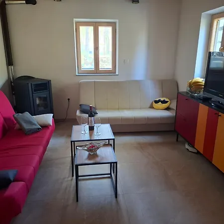 Holiday home Normabella Tugare