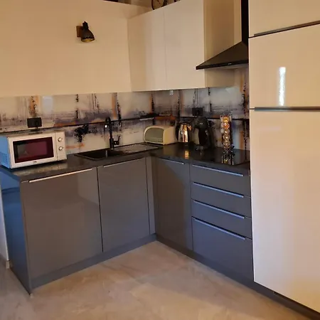 Normabella Holiday home