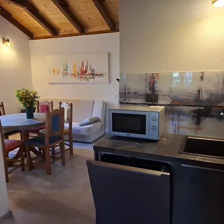 Normabella Holiday home