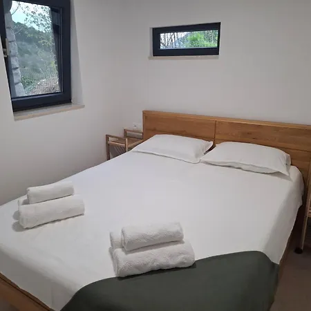 Holiday home Normabella *
