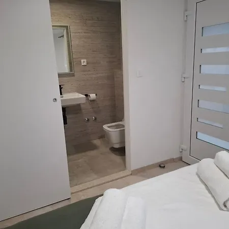 Holiday home Normabella *