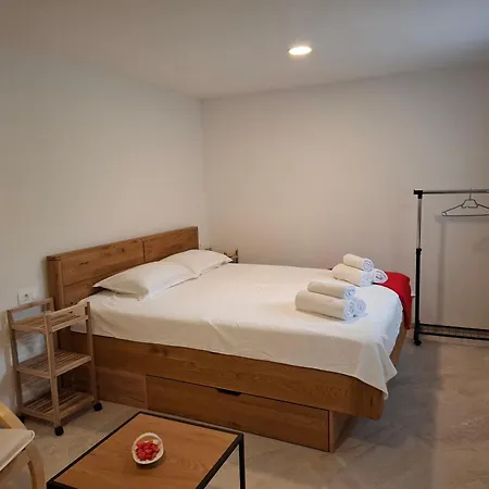 Normabella Holiday home