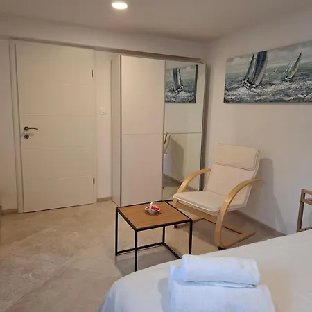 Holiday home Normabella *