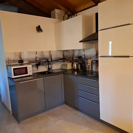 Tatil Evi Normabella Tugare
