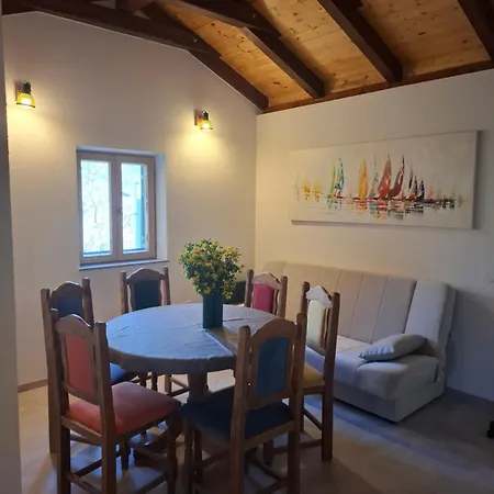 Holiday home Normabella Tugare