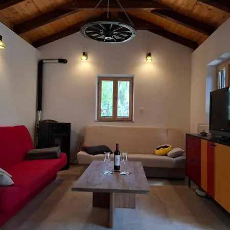 Normabella Tatil Evi Tugare